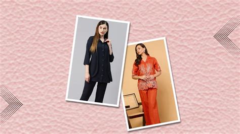 ऑफिस लुक के लिए बेस्ट है ये को-ऑर्ड सेट, इस तरह करें स्टाइल | co ord ...