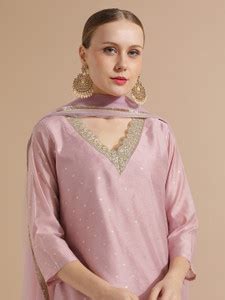 Jaipur Kurti Women Kurta Pant Dupatta Set - Buy Jaipur Kurti Women ...