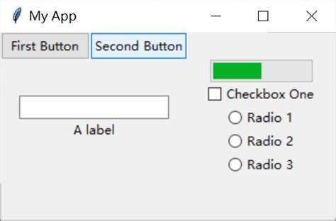 Image result for Python Windows App