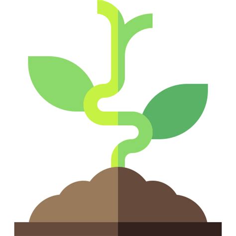Image result for Sapling Icon
