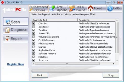Image result for 1. Click PC Fix