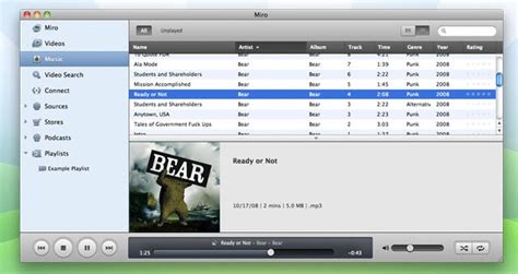 10 Open Source Video Players for Linux, Windows and Mac