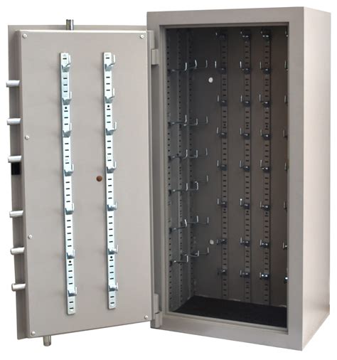 Image result for How to Set Key Safe