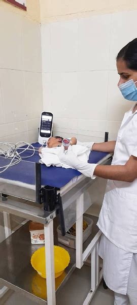 Shalabham | Comprehensive Newborn Screening Programme