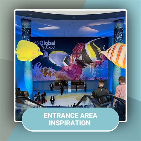 GES - Global Experience Specialists on LinkedIn: 🥳 Show Organizers ...