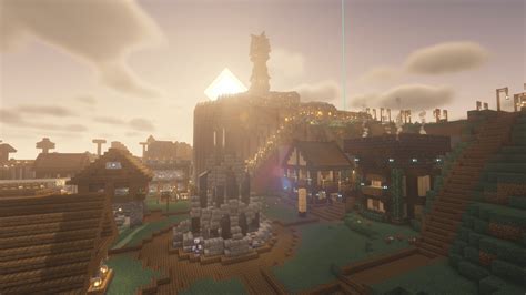 Image result for Professional Minecraft Builds