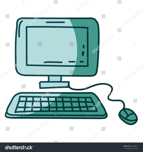 Image result for Computer System Diagram Examples