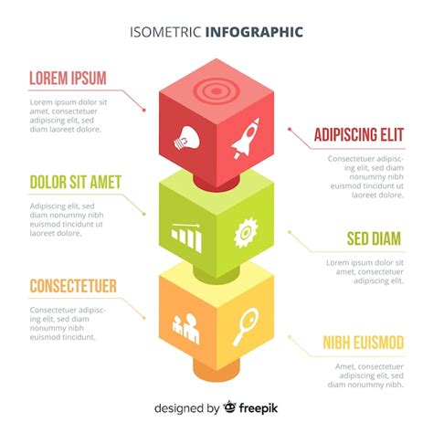 Infographic | Free Vector