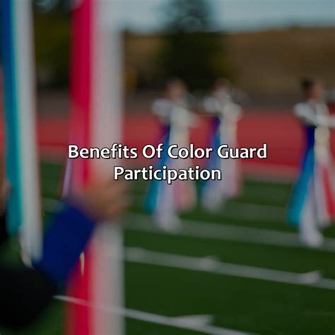 Image result for Color Guard 2007