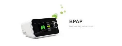 Image result for Resvent BiPAP Machine