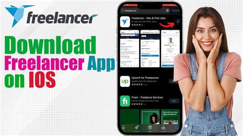 Image result for Freelancer App