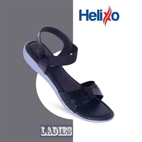 Helixo Cusion Cheppal for Women - 7x12 in A2Z Shoppy