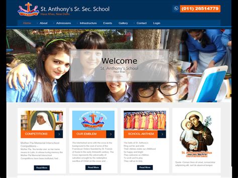 Portfolio - Digitalweb.in | Website Designing Services