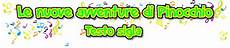testo canzone pinocchio naso di legno le nuove avventure di pinocchio testa sigla www testo canzone pinocchio naso di legno le nuove avventure di pinocchio testa sigla www