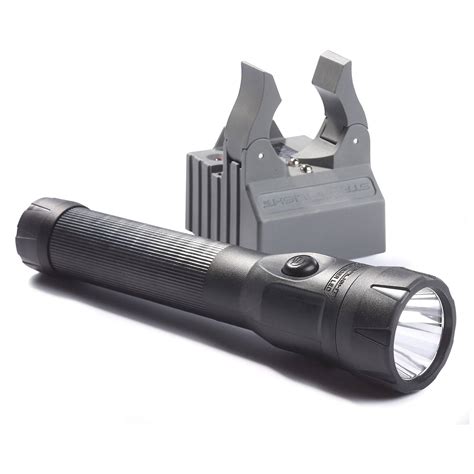 Streamlight Polystinger C4 LED Rechargeable Flashlight with