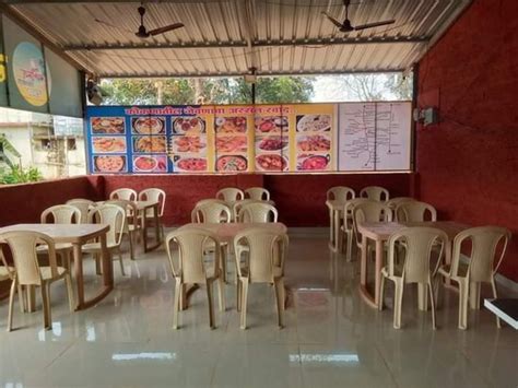 Konkan Kinara Dhaba, Chiplun - Restaurant reviews