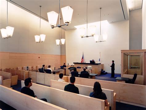 Schwartz/Silver Architects — Chelsea Trial Court