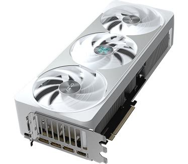 Gigabyte GeForce RTX 5070 Ti AERO OC 16G: beste prijs - Tweakers