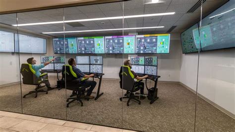 Vitrification of radioactive waste begins at Hanford site | Tri-City Herald