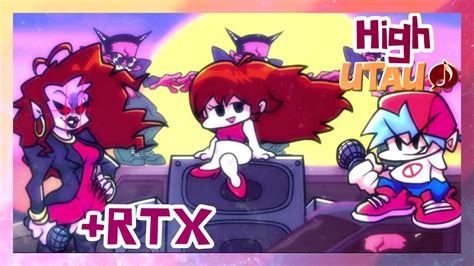 Image result for Tutorial FNF Utua