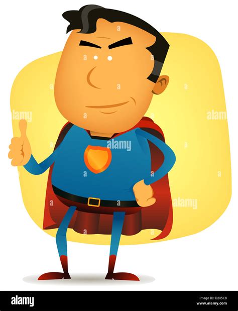 Funny Marvel Superhero