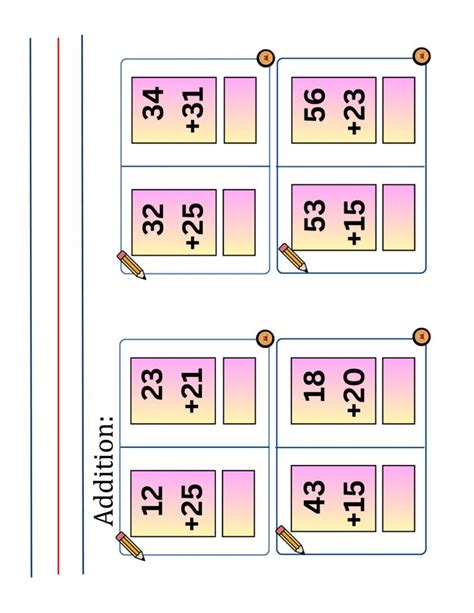 Image result for Sample Worksheet