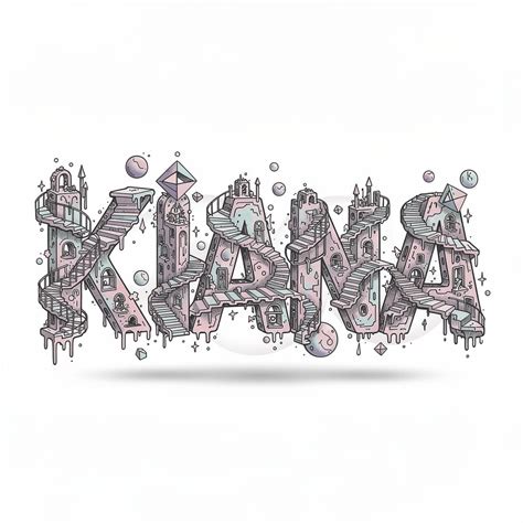 Kiana Baby Name – Name Meaning, Origin, Popularity & Similar Names ...