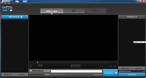 Image result for 2 GoPro Step Studio Tutorial