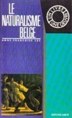 Amazon.in: Buy Le naturalisme belge Book Online at Low Prices in India ...