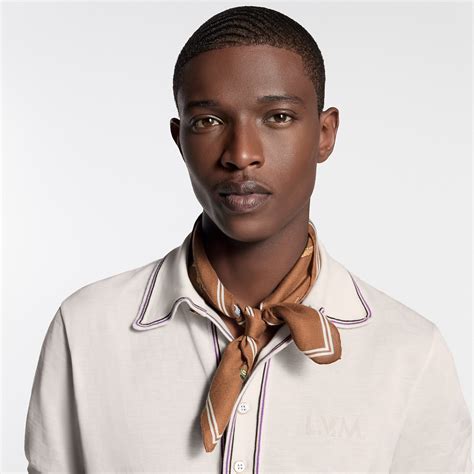 LV x The Darjeling Limited Bandana . - Accessories | Louis Vuitton India