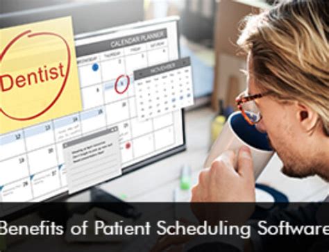Image result for Patient Scheduling Systems