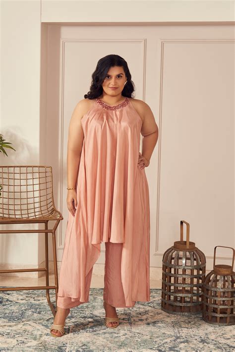ZOE CO-ORD SET – Neeti and Mudita