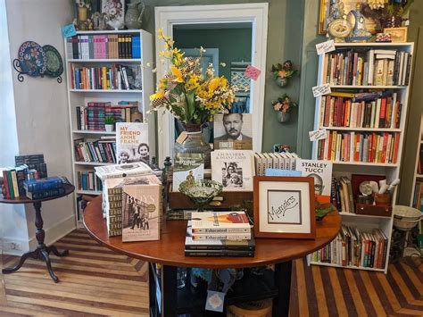 Speak Her Name: Book Reading & Signing, That's What She Read Bookshop ...
