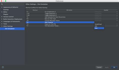Image result for IdeaVim Tutorial
