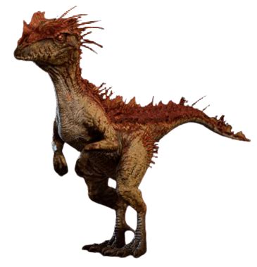 Chult Alioramus - bg3.wiki