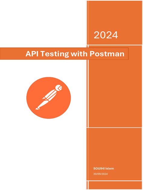 Image result for API Testing with Postman Guide