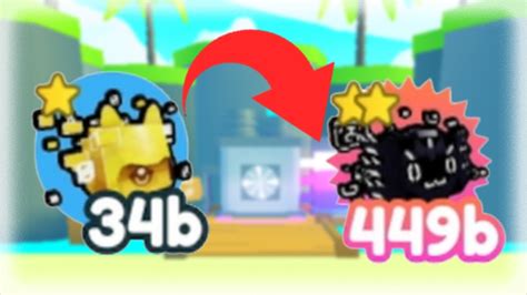 Image result for Roblox Pet Simulator X Best Fusing Methods