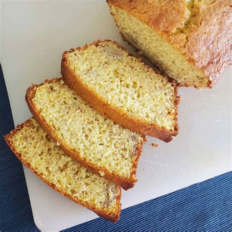 Image result for Banana Bread Using Box Cake Mix