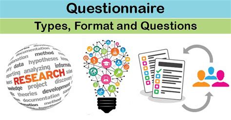 Questionnaire Format 的图像结果