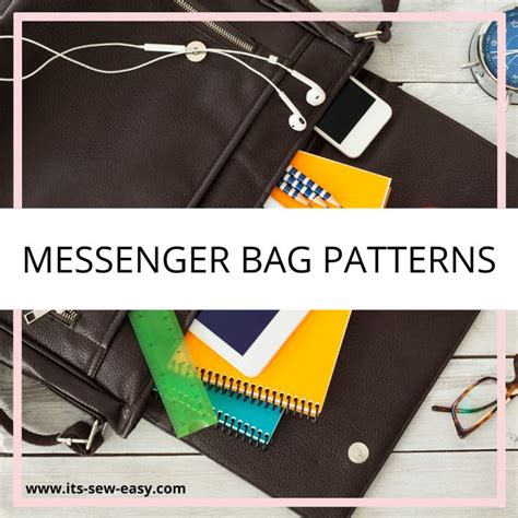 Image result for Messenger Bags Patterns