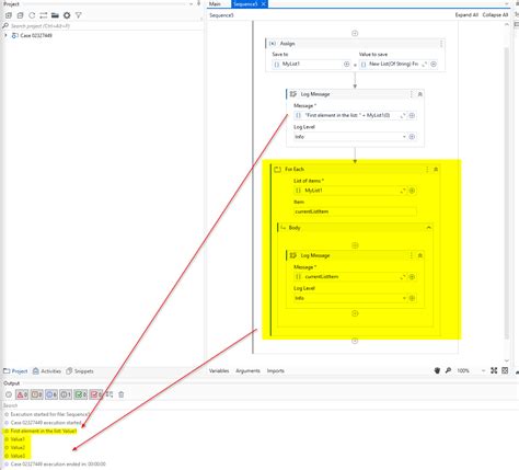Image result for Difference Between Array and List in UiPath