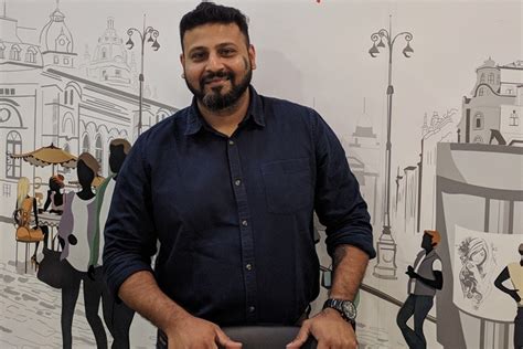 Parag Pandya joins The Social Street to head OOH and experiential ...