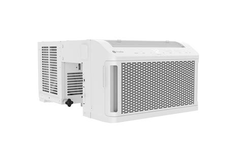 Amazon.com: GE Profile ClearView Window Air Conditioner 8,300 BTU, WiFi ...