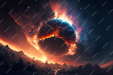Planet Explode 的图像结果