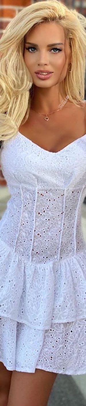 Téa Tosh #ModusFashions #teatosh #AnnaMingazova | Most beautiful women ...