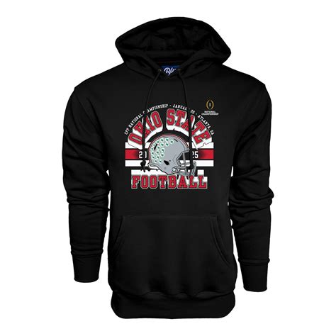 Ohio State National Championship Gear – Shop OSU Buckeyes