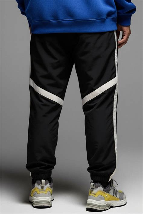 EXCLUSIVE JOGGERS – Veirdo
