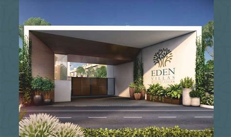 Raunaq Eden Villas | Service Road, Athipet, Jaswant Nagar, | Chennai ...