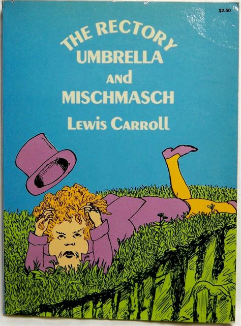 Buy The Rectory Umbrella and Mischmasch Book Online at Low Prices in ...