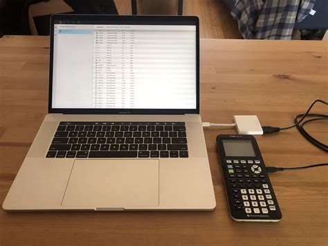 Image result for Install Program TI-84